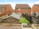 Thumbnail Semi-detached house for sale in Parker Drive, Buntingford