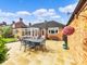 Thumbnail Detached bungalow for sale in Old North Road, Royston