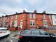 Thumbnail Terraced house for sale in Newhouse Road, Blackpool, Lancashire