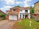 Thumbnail Detached house for sale in Westgate Bay Avenue, Westgate-On-Sea, Kent