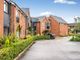 Thumbnail Flat for sale in Burey Court, Barnacre Road, Longridge, Preston