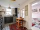 Thumbnail Terraced house for sale in Alpine Road, Hastings