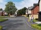 Thumbnail Detached house for sale in Delenty Drive, Birchwood, Warrington