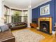 Thumbnail Flat for sale in Herne Hill Road, London