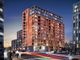 Thumbnail Flat for sale in Liverpool Street, Salford