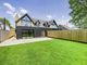 Thumbnail Semi-detached house for sale in The Meads, Bricket Wood, St. Albans