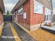 Thumbnail Bungalow for sale in The Covert, Clayton, Newcastle-Under-Lyme