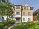 Thumbnail Flat for sale in Montague Close, Farnham Royal, Slough