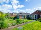 Thumbnail Bungalow for sale in Gildingwells Road, Woodsetts, Worksop