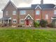 Thumbnail Terraced house for sale in Cheesmer Way, Horsham