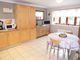 Thumbnail End terrace house for sale in Rookery Close, Walkern, Hertfordshire