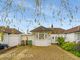 Thumbnail Semi-detached bungalow for sale in Benfleet Close, Sutton