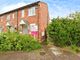 Thumbnail End terrace house for sale in Mimosa Court, Scunthorpe