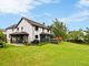 Thumbnail Detached house for sale in Greek Thomson Road, Balfron, Glasgow