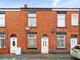 Thumbnail Terraced house for sale in Nelson Street, Hyde, Greater Manchester