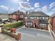 Thumbnail Detached house for sale in Cartref, Rye Hills, Bignall End, Staffordshire