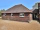 Thumbnail Detached house for sale in Beech Lane, Matfield, Tonbridge, Kent