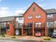 Thumbnail Town house for sale in Carne Place, Port Solent, Portsmouth