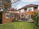 Thumbnail Detached house for sale in Grove Road, Epsom