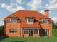 Thumbnail Detached house for sale in Rolling Fields View, Newick Lane, Heathfield, East Sussex