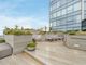 Thumbnail Flat for sale in No 1 Upper Riverside, Greenwich Peninsula, Greenwich