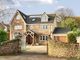 Thumbnail Detached house for sale in Lower Chapel Lane, Frampton Cotterell, Bristol, South Gloucestershire