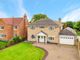 Thumbnail Detached house for sale in High Street, Oakley, Bedford