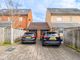 Thumbnail Detached house for sale in Canon Road, Flitch Green, Dunmow, Essex