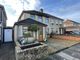 Thumbnail Semi-detached house for sale in Newton Nottage Road, Porthcawl