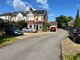 Thumbnail Semi-detached house for sale in London Road, Cowplain, Waterlooville, Hampshire