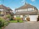 Thumbnail Detached house for sale in Church Lane, Doddinghurst, Brentwood