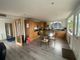 Thumbnail Mobile/park home for sale in The Owl, Lippitts Hill, Loughton