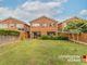 Thumbnail Detached house for sale in Broom Close, Cheshunt