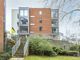 Thumbnail Flat for sale in Cooperage Court, Cooperage Lane, Southville, Bristol