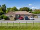 Thumbnail Detached bungalow for sale in North Fawley, Wantage