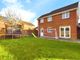 Thumbnail Detached house for sale in Woodfield Way, Theale, Reading, Berkshire