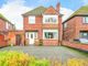 Thumbnail Detached house for sale in Bucknell Road, Bicester