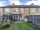 Thumbnail Terraced house for sale in Woodham Lane, New Haw, Addlestone