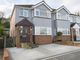 Thumbnail Semi-detached house for sale in Eaves Road, Dover