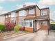 Thumbnail Semi-detached house for sale in Hollinsend Road, Sheffield