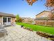 Thumbnail Detached house for sale in Richardson Close, Broughton Astley, Leicester