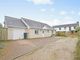 Thumbnail Bungalow for sale in Fore Street, Grampound Road, Truro