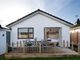 Thumbnail Bungalow for sale in Rhos Ffordd, Moelfre, Anglesey, Sir Ynys Mon