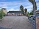 Thumbnail Detached bungalow for sale in Trent Lane, South Clifton, Newark