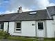 Thumbnail Cottage to rent in Station Road, Biggar