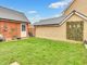 Thumbnail Detached house for sale in Evans Drive, St Lukes Park, Wickford