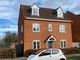 Thumbnail Detached house for sale in St Mellion Drive, Grantham
