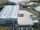 Thumbnail Industrial to let in Unit 1, Knottingley Park, Knottingley Road, Knottingley
