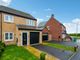 Thumbnail Detached house for sale in Westward Drive, Cheddington, Leighton Buzzard