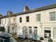 Thumbnail Terraced house for sale in Chedworth Street, Cambridge